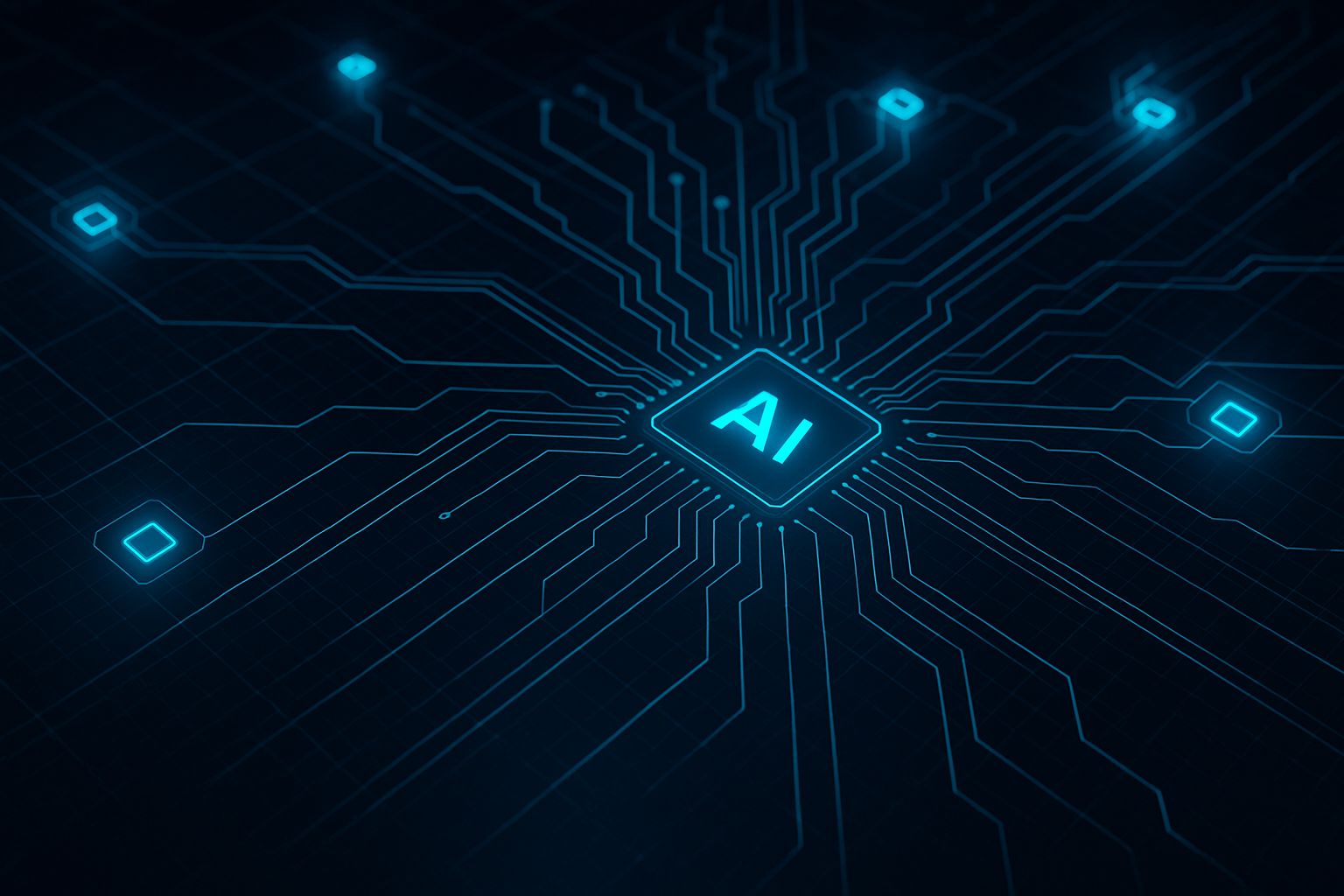 AI Vibe Agency banner