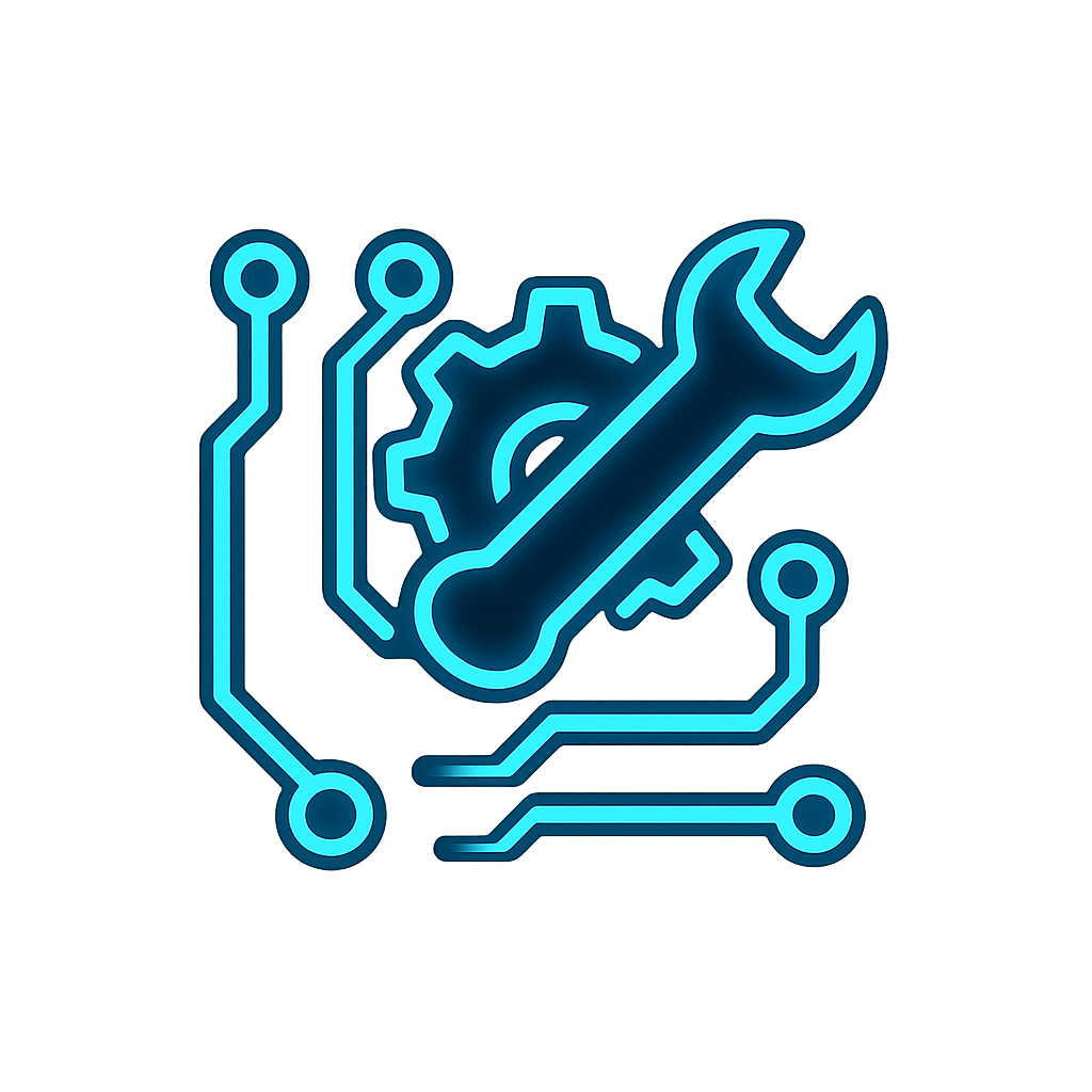 Custom Tools